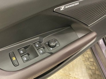 Cupra Terramar SUV Plug-In 1.5 TSI e-Hybrid 272KM 2024 Od ręki - Cupra Terramar VZ 1.5 eHybrid DSG 272KM, zdjęcie 4