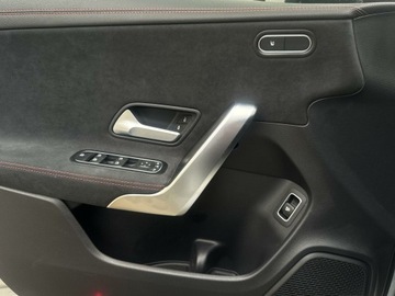 Mercedes CLA C118/X118 Coupe Facelifting 1.3 200 163KM 2024 Mercedes-Benz CLA 200, zdjęcie 23