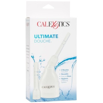 Lewatywa Calexotics ULTIMATE DOUCHE