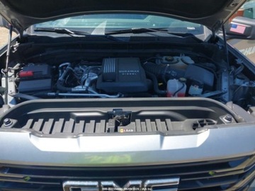  GMC Sierra 1500 Short Box Elevation 2024 3.0l 3.0 Diesel 305KM, zdjęcie 8