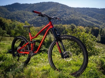 Велосипед эндуро Dartmoor Rocbird Trail Evo Mullet, размер M 29 дюймов 27,5 дюйма