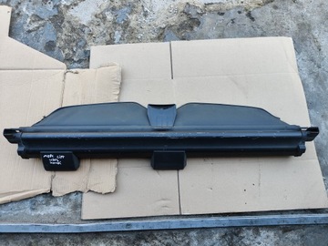 SIATKA ROLETA BAGAŻNIKA MERCEDES C-KLASA W203 KOMB