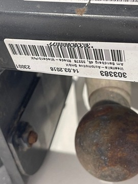 BMW F30 F31 ZAŘÍZENÍ(HÁK) TÁŽNÝ ELELKTRICKÝ KOMPLET INSTALACE MODUL SADA