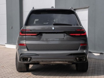 BMW X7 SUV Facelifting 3.0 40d 352KM 2026 BMW X7 xDrive40d Sport Suv 3.0 (352KM) 2026, zdjęcie 2