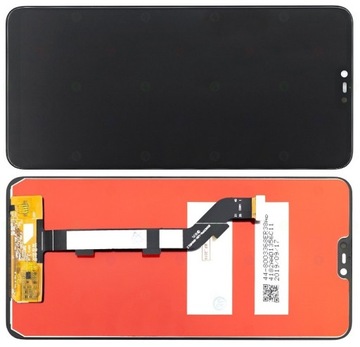 XIAOMI MI 8 LITE WYŚWIETLACZ LCD EKRAN