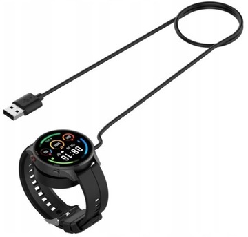 USB-КАБЕЛЬ ЗАРЯДНОЕ УСТРОЙСТВО XIAOMI MI WATCH COLOR SPORT