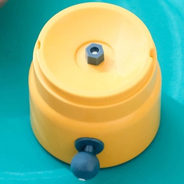 Ручной шейкер, емкость для варки яиц