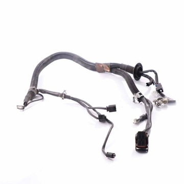 MERCEDES W169 W245 SVAZEK PŘÍVODŮ ALTERNÁTORA STARTÉR A1694403805