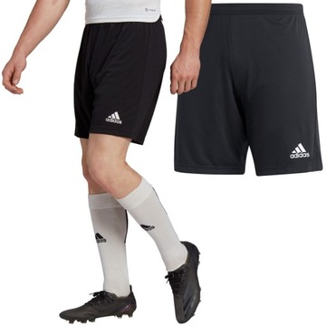 ШОРТЫ МУЖСКИЕ СПОРТИВНЫЕ ADIDAS ENTRADA H57504