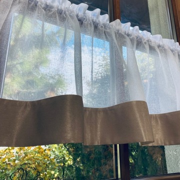 PIĘKNE ZAZDROSTKI NA MIARĘ WYBÓR WZORÓW 70cm ROYAL