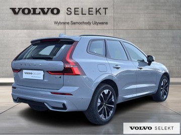 Volvo XC60 II 2025 Volvo XC 60 XC60 B5 B AWD Ultra Dark aut, Pakiet c, zdjęcie 5