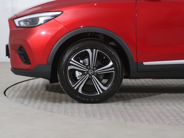 MG ZS II SUV Classic 1.5 VTi-Tech 106KM 2024 MG ZS SUV 1.5, 1. Właściciel, Serwis ASO, VAT 23%, zdjęcie 13