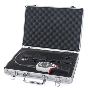 Детектор газа, детектор утечки водорода