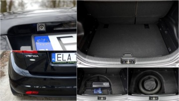 Kia Venga Mikrovan 1.6 CRDi 128KM 2014 .. Venga .. Kamera .. Panorama .. Navi .. PDC .. Klimatronik .. Serwisowany, zdjęcie 31