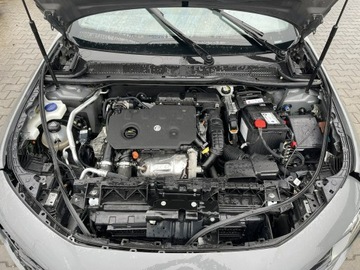 Peugeot 508 II SW 1.5 BlueHDi 130KM 2023 Peugeot 508 Skóra Kamera Podgrzewanie Virtual, zdjęcie 12