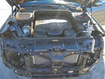 Mercedes GLS X167 2025 Mercedes-Benz GLS 450 4Matic 2025 3.0 Benzyna 362KM, zdjęcie 6