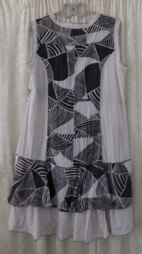 СКАЗОЧНАЯ ТУНИКА Размер XL