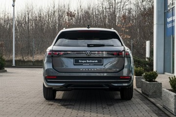 Volkswagen Passat B8 Variant Facelifting 2.0 TDI SCR 150KM 2025 Volkswagen Passat Business Plus 2.0 TDI 150 KM DSG, zdjęcie 7