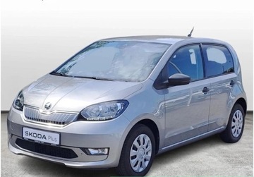 Skoda Citigo Hatchback Electric/plug-in e iV 83KM 2020