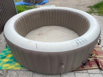 Джакузи Intex 28428EX Pure Spa 6 G235