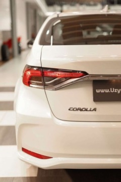 Toyota Corolla XII Sedan Facelifting 1.5 VVT-i 125KM 2024 Toyota Corolla 1.5 Comfort MS 1.5 Benzyna 125KM, zdjęcie 9