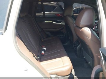 BMW X3 G01 2020 BMW X3 2020 BMW X3 XDRIVE30I 2.0 Benzyna 248KM, zdjęcie 13