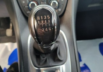 Opel Meriva II Mikrovan 1.4 Turbo ECOTEC 140KM 2012 Opel Meriva Cosmo Super stan140KM 1.4 Benzyna 140KM, zdjęcie 29