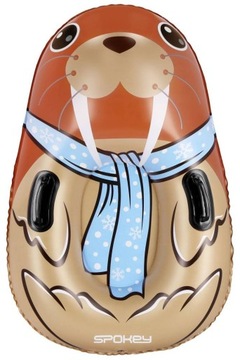 Plastikowe sanki ślizgi Spokey 422033