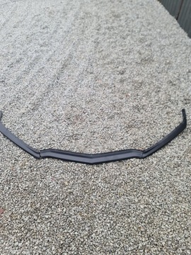 CHEVROLET CORVETTE C8 2020 2021 2022 2023 SPOILER DOKŁADKA ORYGINALNY