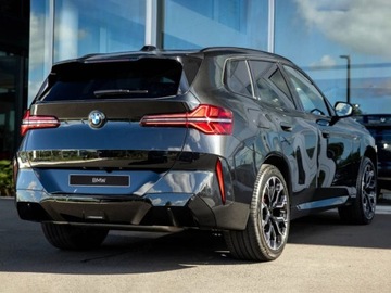 BMW X3 G45 2025 xDrive20d Sport Suv 2.0 (197KM) 2025, zdjęcie 2