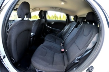 Volvo V40 II Hatchback 1.6 D2 115KM 2013 Volvo V40 1,6Hdi 115KM Digital Kamera Navi, zdjęcie 8