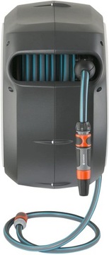 Zwijacz do węża ogrodowego GARDENA RollUp XL 35 m