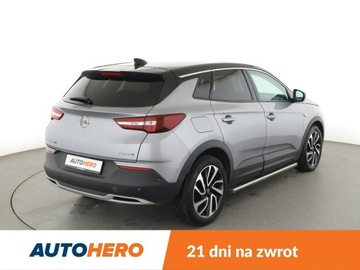 Opel 2019 Opel Grandland X Ultimate automat skóra navi, zdjęcie 6