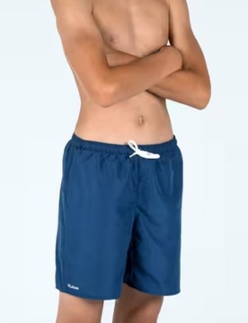 OLAIAN Szorty Spodenki Kąpielówki CHŁOPIĘCE 146