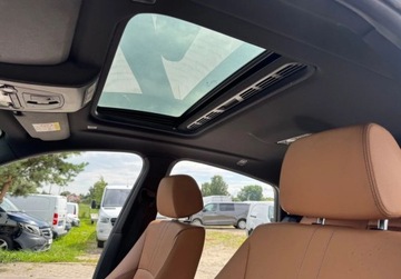 BMW X4 G01 xDrive35d 313KM 2017 BMW X4 xDrive35d 313KM 012018r M Pakiet niski przebieg 3.0 Diesel 313KM, zdjęcie 11