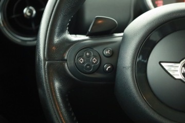 Mini Countryman R60 Crossover Facelifting 1.6 190KM 2015 MINI Countryman Cooper S ALL4, Salon Polska, 4X4, zdjęcie 7