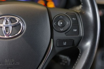 Toyota Auris II 2017 Toyota Auris Hybrid 135 Selection 1.8 Hybryda 99KM, zdjęcie 15