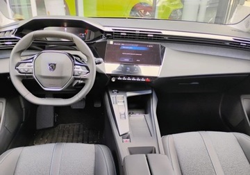 Peugeot 2022 Peugeot 308 Allure Samochod NIEUZYWANY Faktura VAT 23 1.2 Benzyna 130KM, zdjęcie 15