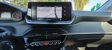 Peugeot 208 II Hatchback 1.2 PureTech 75KM 2020 Peugeot 208 Stan bardzo dobry., zdjęcie 9