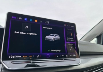 Volkswagen Golf VIII 2025 Volkswagen Golf Variant Style 1.5 eTSI mHEV 150KM DSG 1.5 Benzyna 150KM, zdjęcie 17