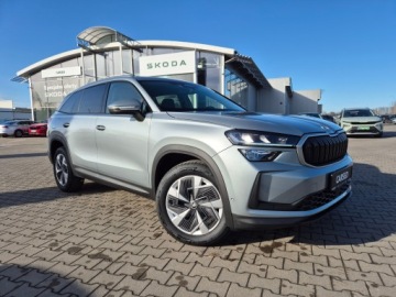 Skoda Kodiaq II SUV 1.5 TSI mHEV 150KM 2026 Skoda Kodiaq Drive 1.5 TSI DSG Auto z placu, zdjęcie 4