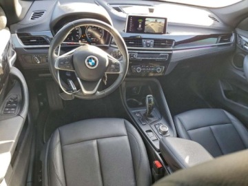 BMW X1 F48 2021 BMW X1 sDrive28i 2021 2.0 Benzyna 228KM, zdjęcie 8