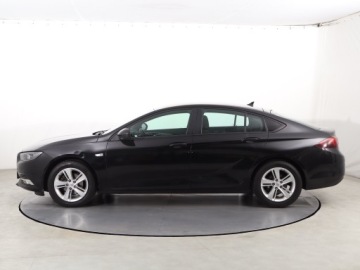 Opel Insignia II Grand Sport 1.5 Turbo 140KM 2019 Opel Insignia 1.5 Turbo, Salon Polska, Serwis ASO, zdjęcie 2