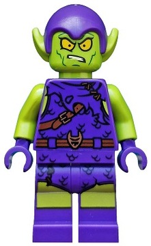 LEGO Minifigures col191 Swashbuckler col12-13 71007