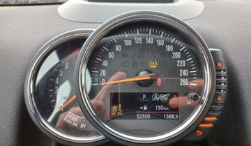 Mini Countryman F60 2017 MINI Countryman 2,0B 192kM Automat Navi,Klimatronik,Panorama 2.0 Benzyna, zdjęcie 7