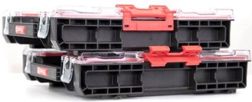 Ящик для инструментов Qbrick System ONE Organizer M Plus 2.0