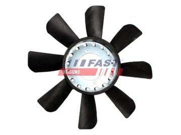 ПРОПЕЛЛЕР ВЕНТИЛЯТОРА IVECO DAILY 90> 96> IVECO DAILY