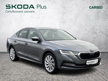 Skoda Octavia IV Liftback 1.5 TSI EVO 150KM 2023 Skoda Octavia 1.5TSI 150KM Style DSG l Gwarancja,, zdjęcie 39