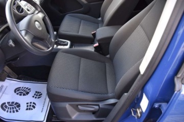 Volkswagen Tiguan I SUV 2.0 TSI 170KM 2009 Volkswagen Tiguan Automat 4-Motion Parktronic Klimatyzacja Komputer Alu-Fe, zdjęcie 10