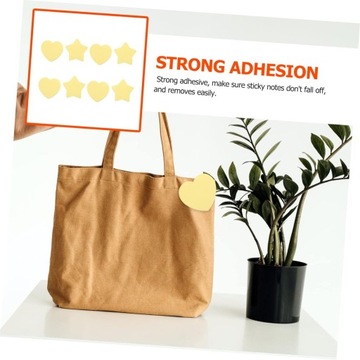 8 шт. разноцветные стикеры для декора с наклейками, офисные наклейки